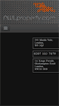 Mobile Screenshot of nwlproperty.com
